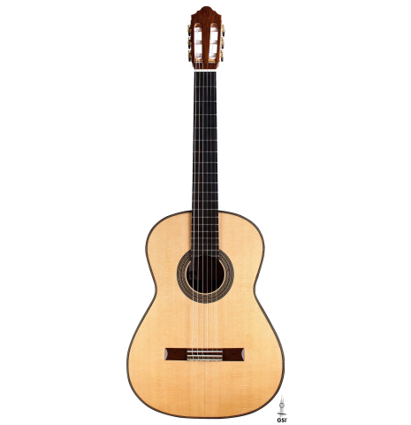 2018 Mario Aracama SP/AR