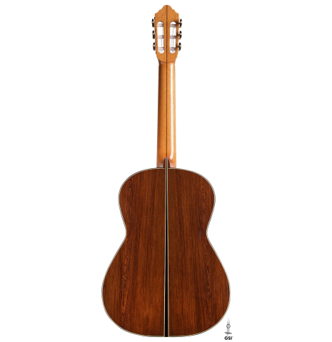 2018 Mario Aracama SP/AR