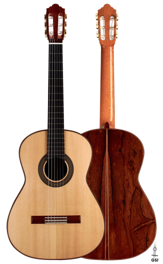 2022 Mario Aracama SP/AR