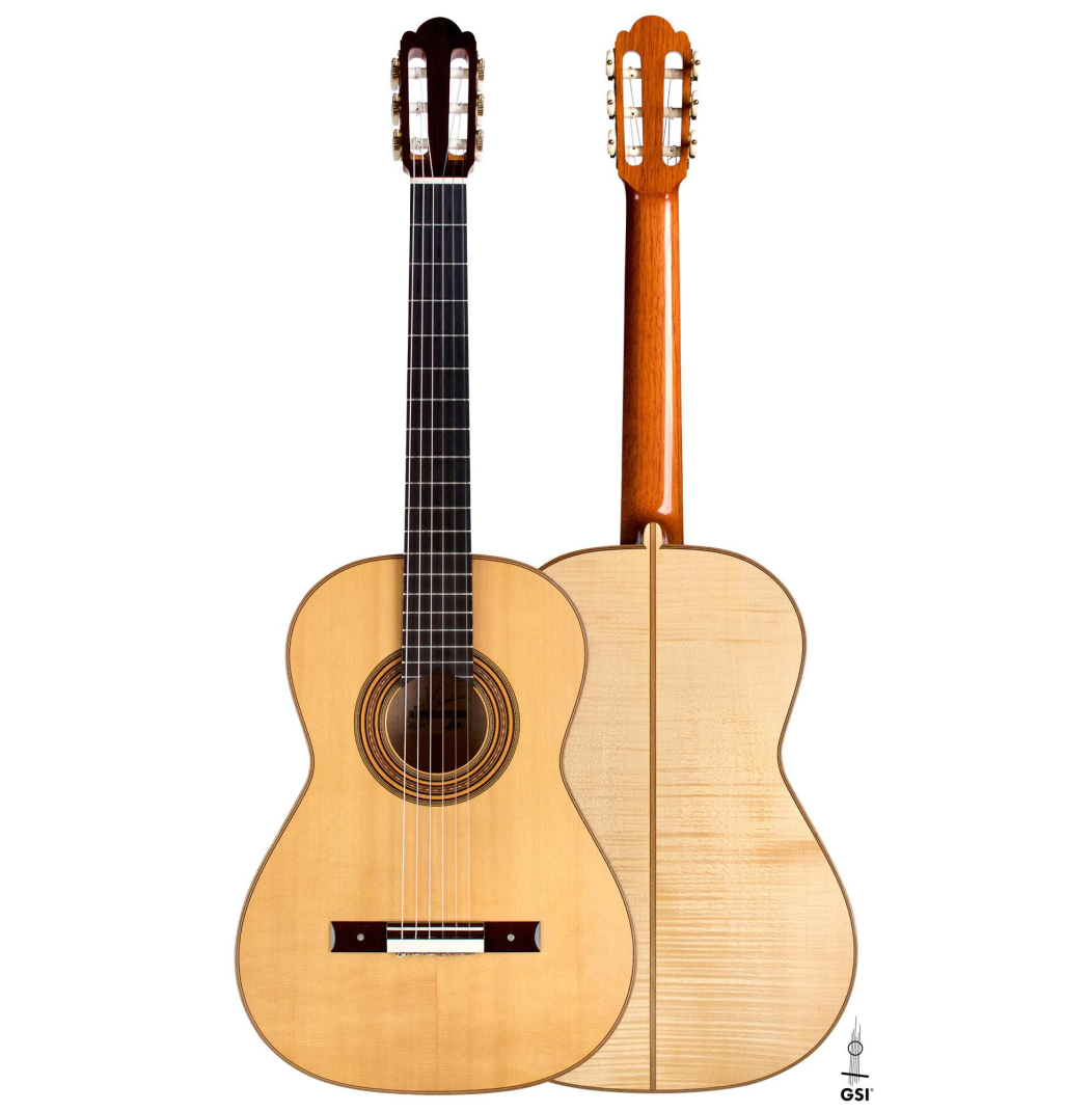 1998 Kevin Aram "Reba" SP/MP