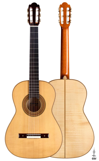 1998 Kevin Aram "Reba" SP/MP