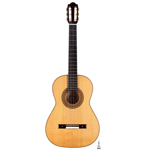 1998 Kevin Aram "Reba" SP/MP
