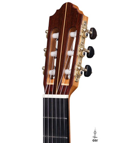 2019 Mario Aracama CD/CO