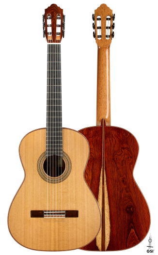 2025 Mario Aracama CD/CO