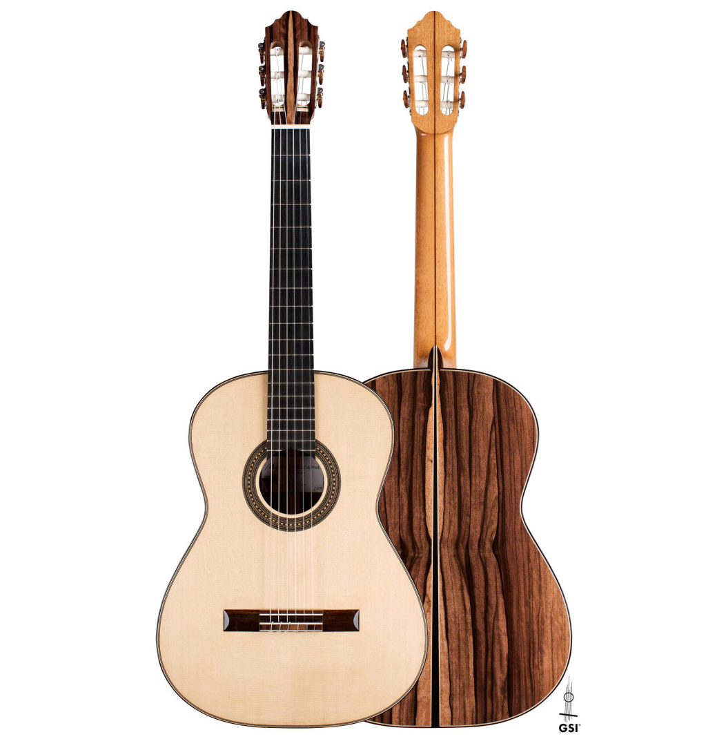 2019 Mario Aracama SP/KA