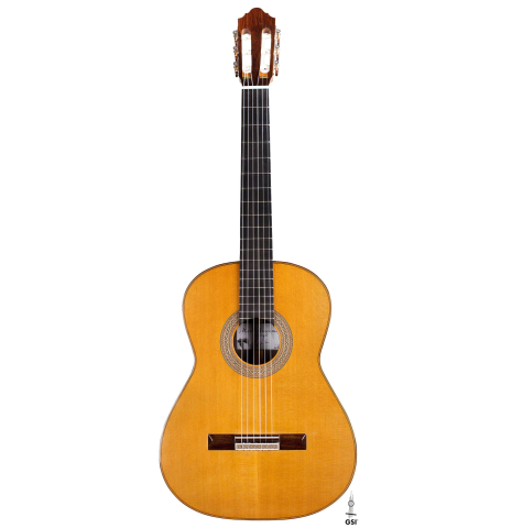 2020 Mario Aracama CD/CSAR
