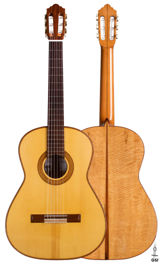 2021 Mario Aracama SP/MG