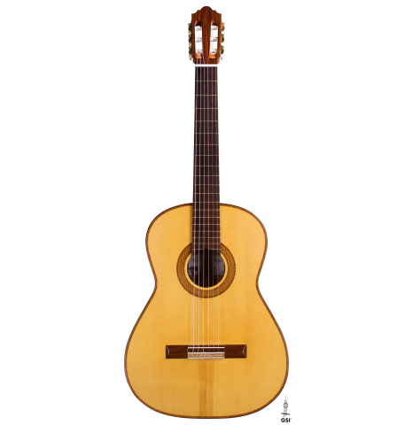 2021 Mario Aracama SP/MG