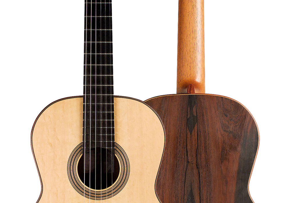 2007 Kevin Aram "Moonbeam" SP/CSAR