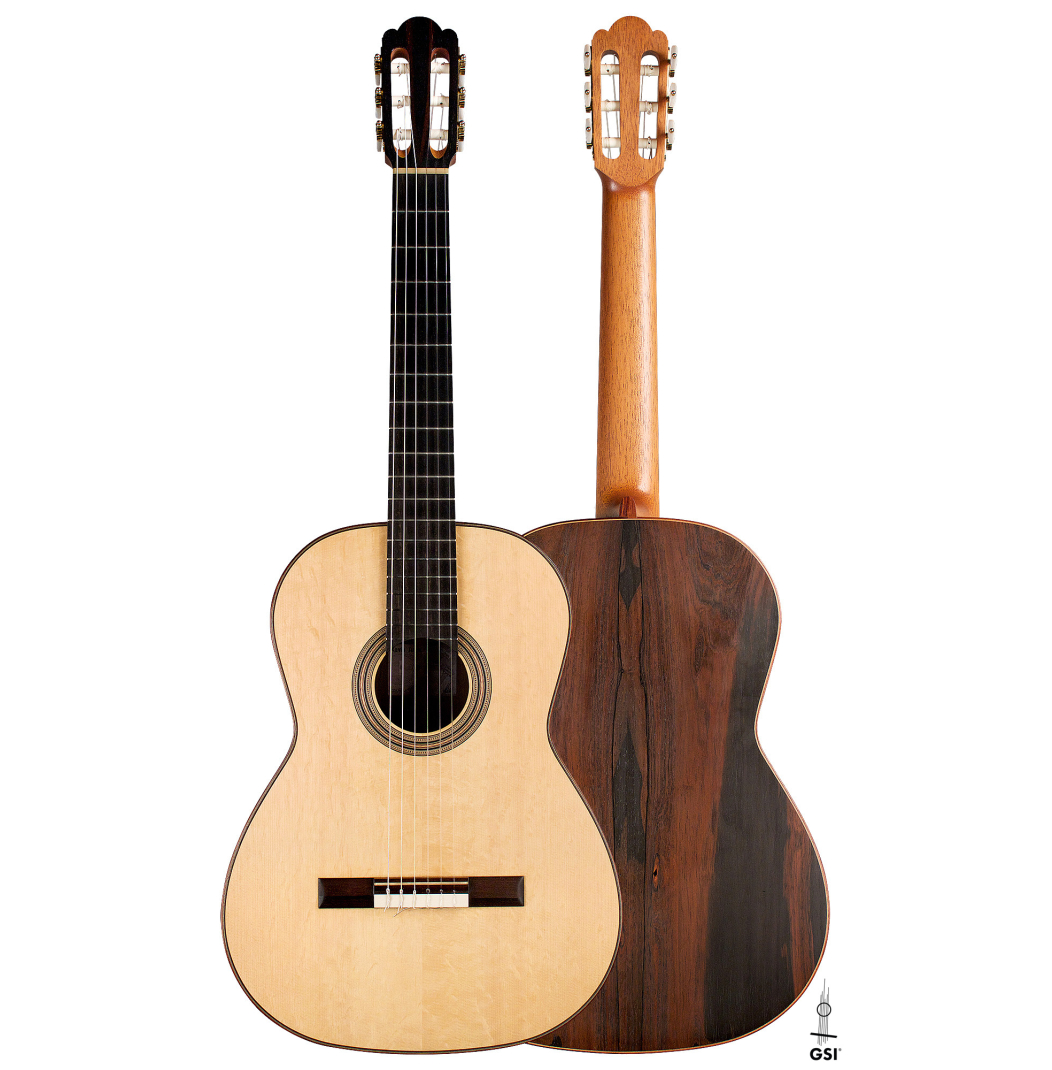 2007 Kevin Aram "Moonbeam" SP/CSAR