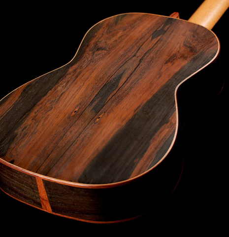 2007 Kevin Aram &quot;Moonbeam&quot; SP/CSAR