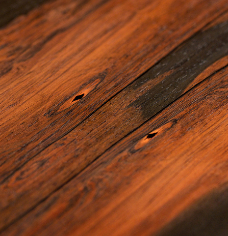 2007 Kevin Aram &quot;Moonbeam&quot; SP/CSAR