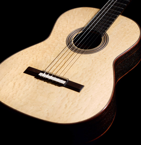 2007 Kevin Aram &quot;Moonbeam&quot; SP/CSAR