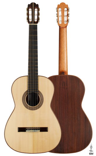 2021 Kevin Aram "Carmen 640" SP/IN