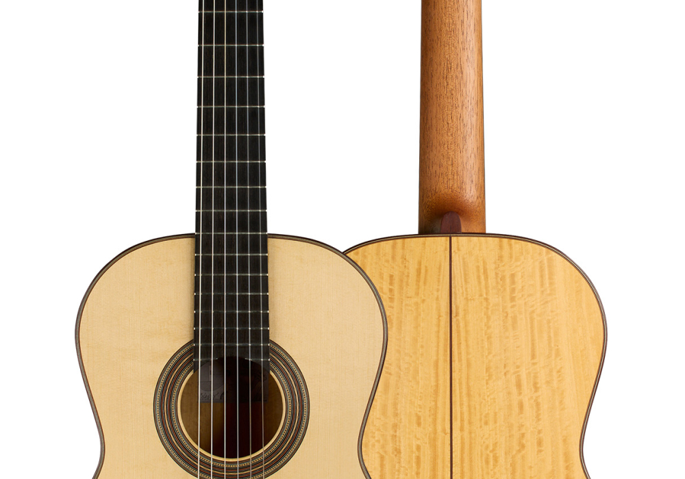 2021 Kevin Aram "Nancy" SP/SW