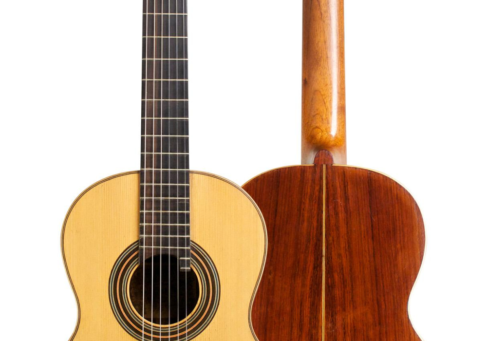 1906 Vicente Arias SP/CSAR