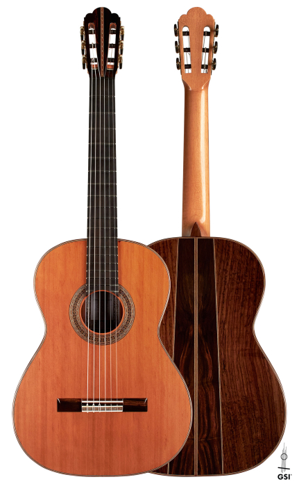 2023 Ariel Ameijenda "Confessional" AL/CSAR