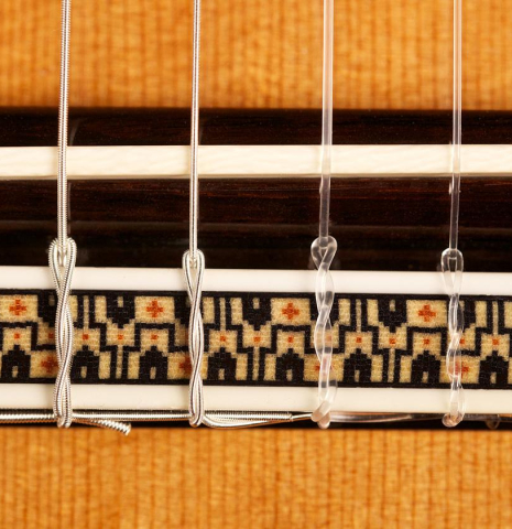 2008 Asturias "Custom C" CD/IN