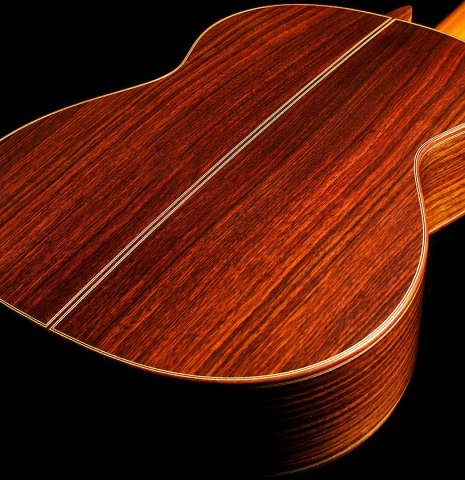 2008 Asturias "Custom C" CD/IN