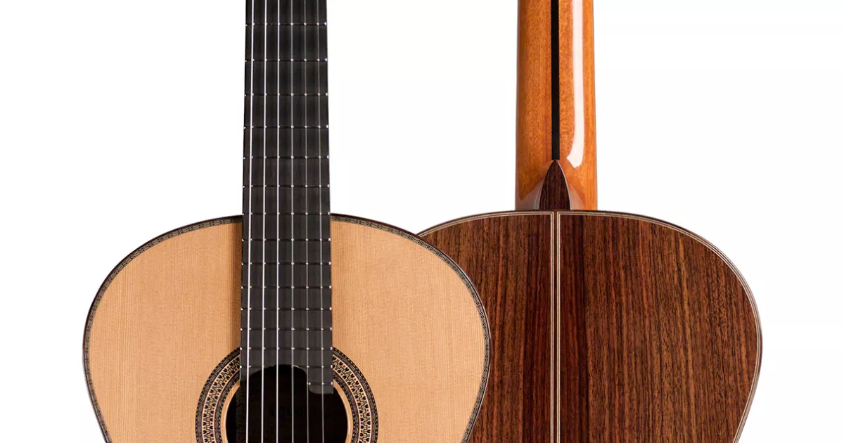 ギター ASTURIAS RENAISSANCE S ASTURIAS アストリアス ルネッサンスS | ギター・バイオリン