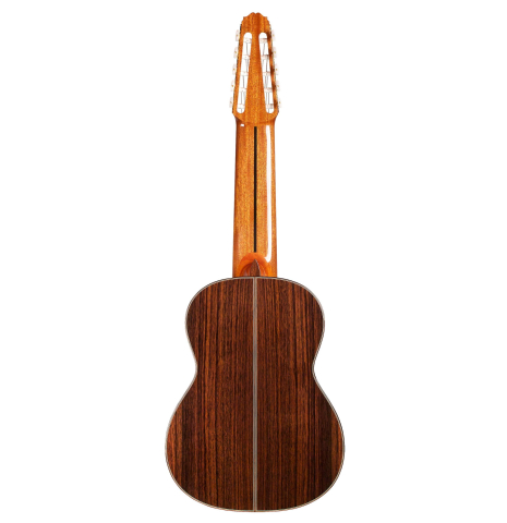 2014 Asturias "10-String" SP/IN