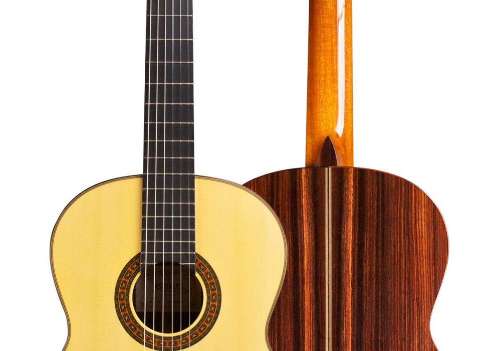 2015 Asturias "Standard S" SP/IN
