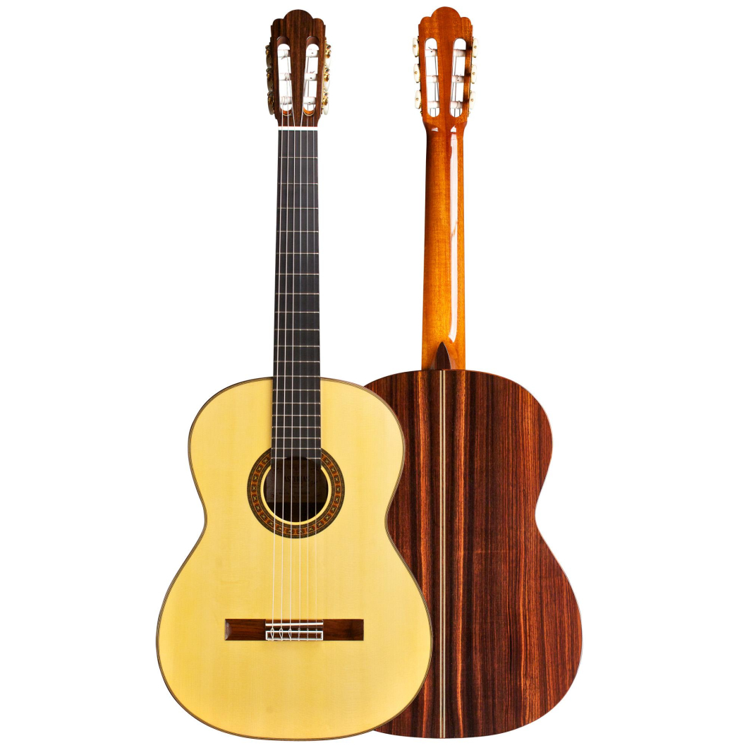 2015 Asturias "Standard S" SP/IN