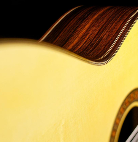 2015 Asturias "Standard S" SP/IN