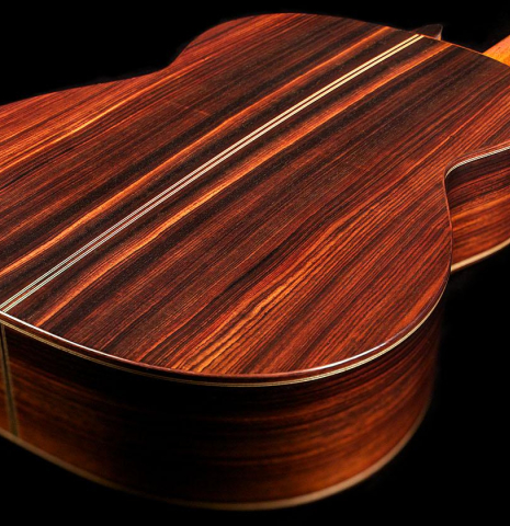 2015 Asturias "Standard S" SP/IN