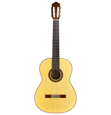 2015 Asturias "Standard S" SP/IN