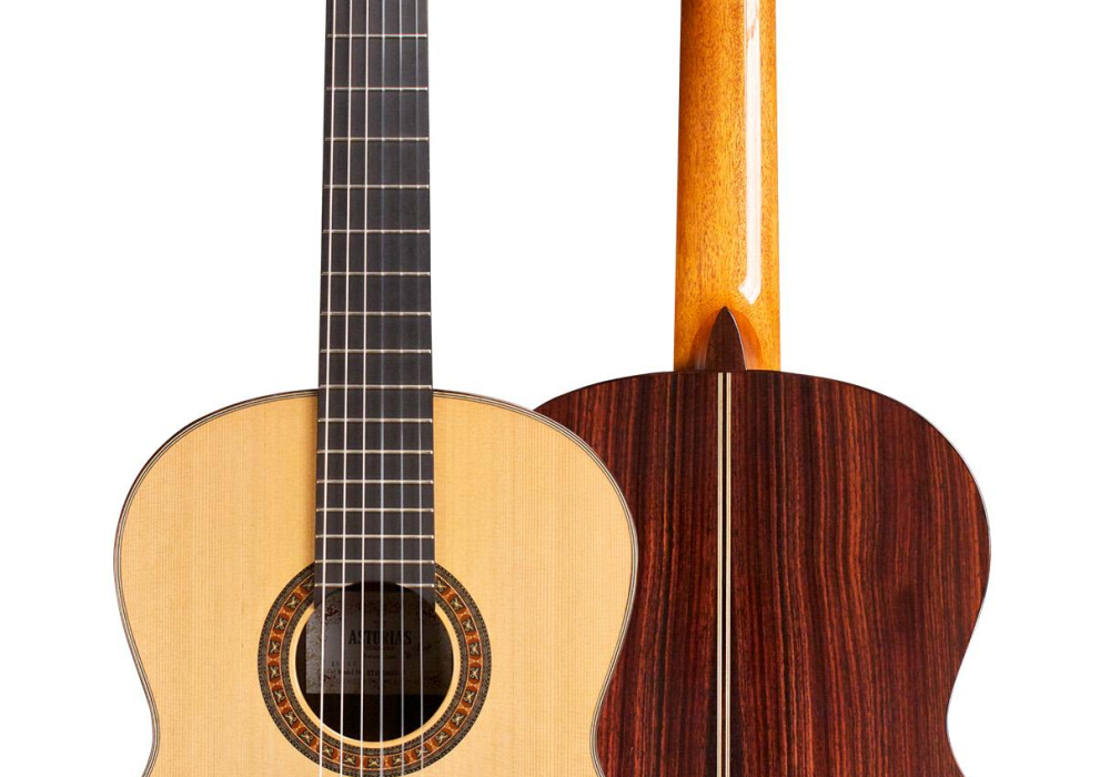2021 Asturias "Standard C"-630" CD/IN
