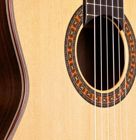 2021 Asturias "Standard C"-630" CD/IN