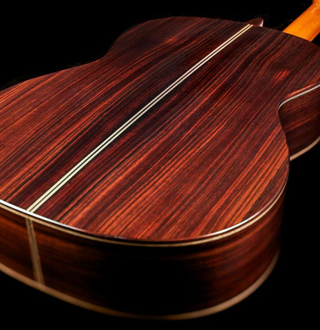 2021 Asturias "Standard C"-630" CD/IN