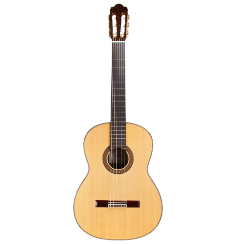 2021 Asturias "Standard C"-630" CD/IN