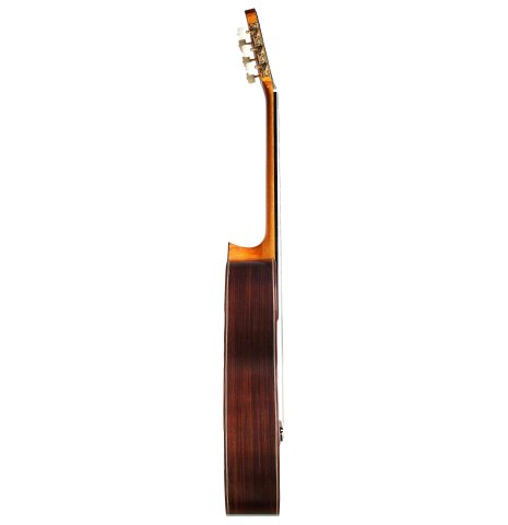 2018 Asturias "Standard C" CD/IN