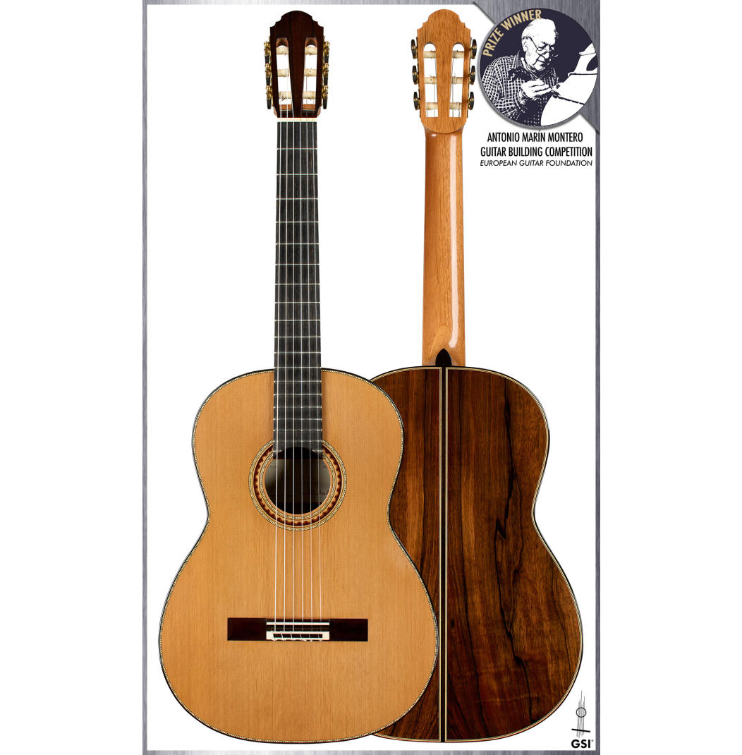 2025 Henrik Ballowitz CD/BL