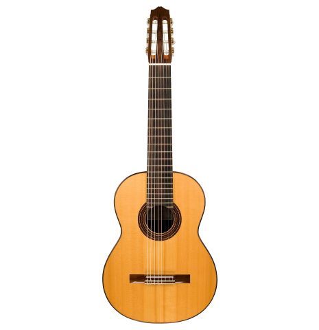 1993 Peter Barton "8-String" SP/CSAR