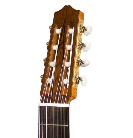 1993 Peter Barton "8-String" SP/CSAR