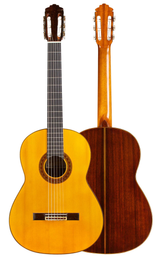 1967 Marcelo Barbero (Hijo) SP/IN