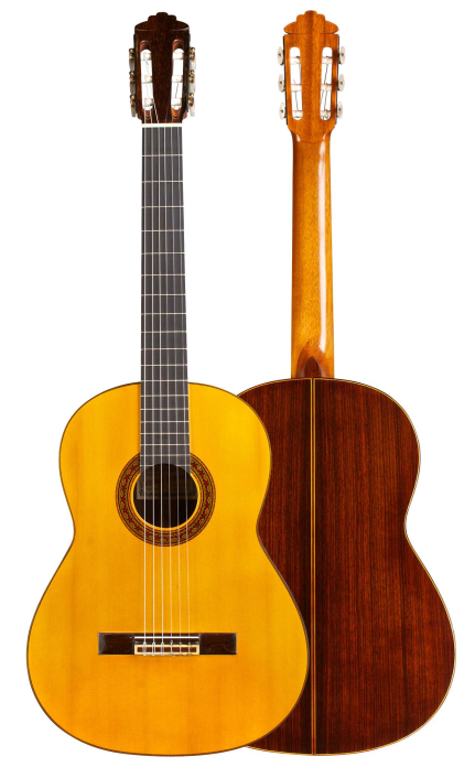 1967 Marcelo Barbero (Hijo) SP/IN