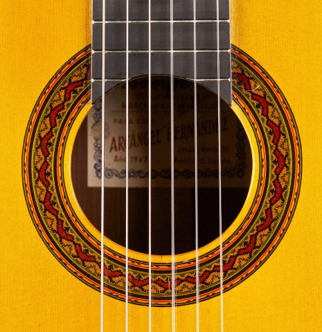 1967 Marcelo Barbero (Hijo) SP/IN