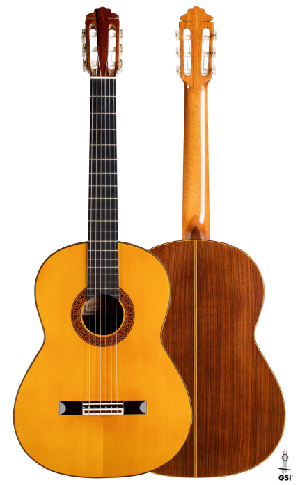 1968 Marcelo Barbero (Hijo) SP/IN