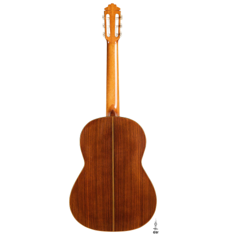 1968 Marcelo Barbero (Hijo) SP/IN
