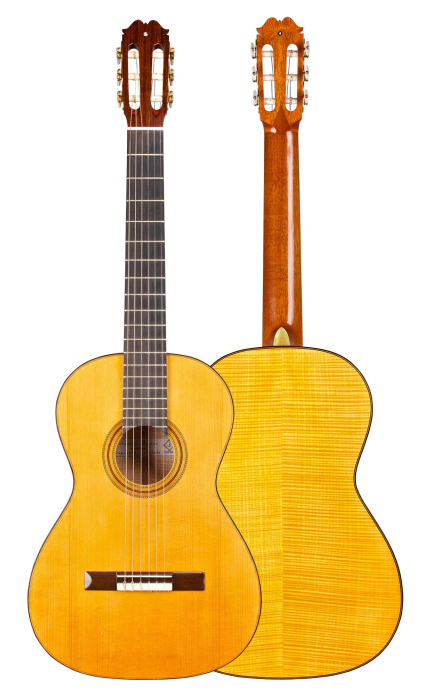 2000 Johannes Barton SP/MP