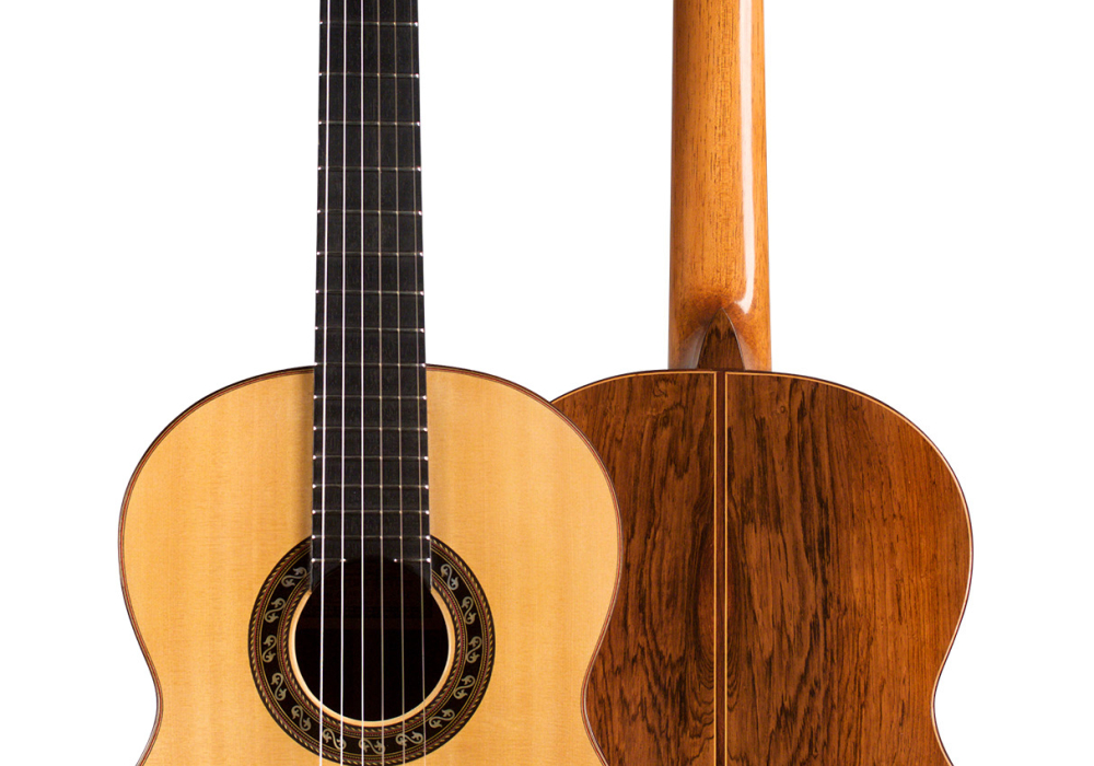 2002 Santos Bayon SP/CSAR