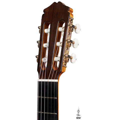 2002 Santos Bayon SP/CSAR