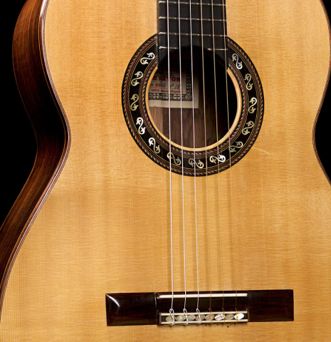 2002 Santos Bayon SP/CSAR