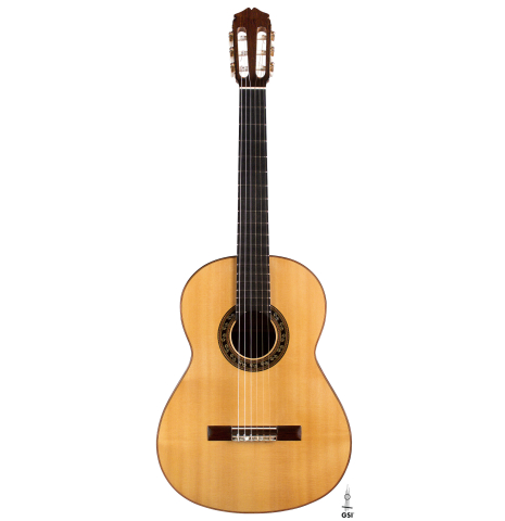 2002 Santos Bayon SP/CSAR