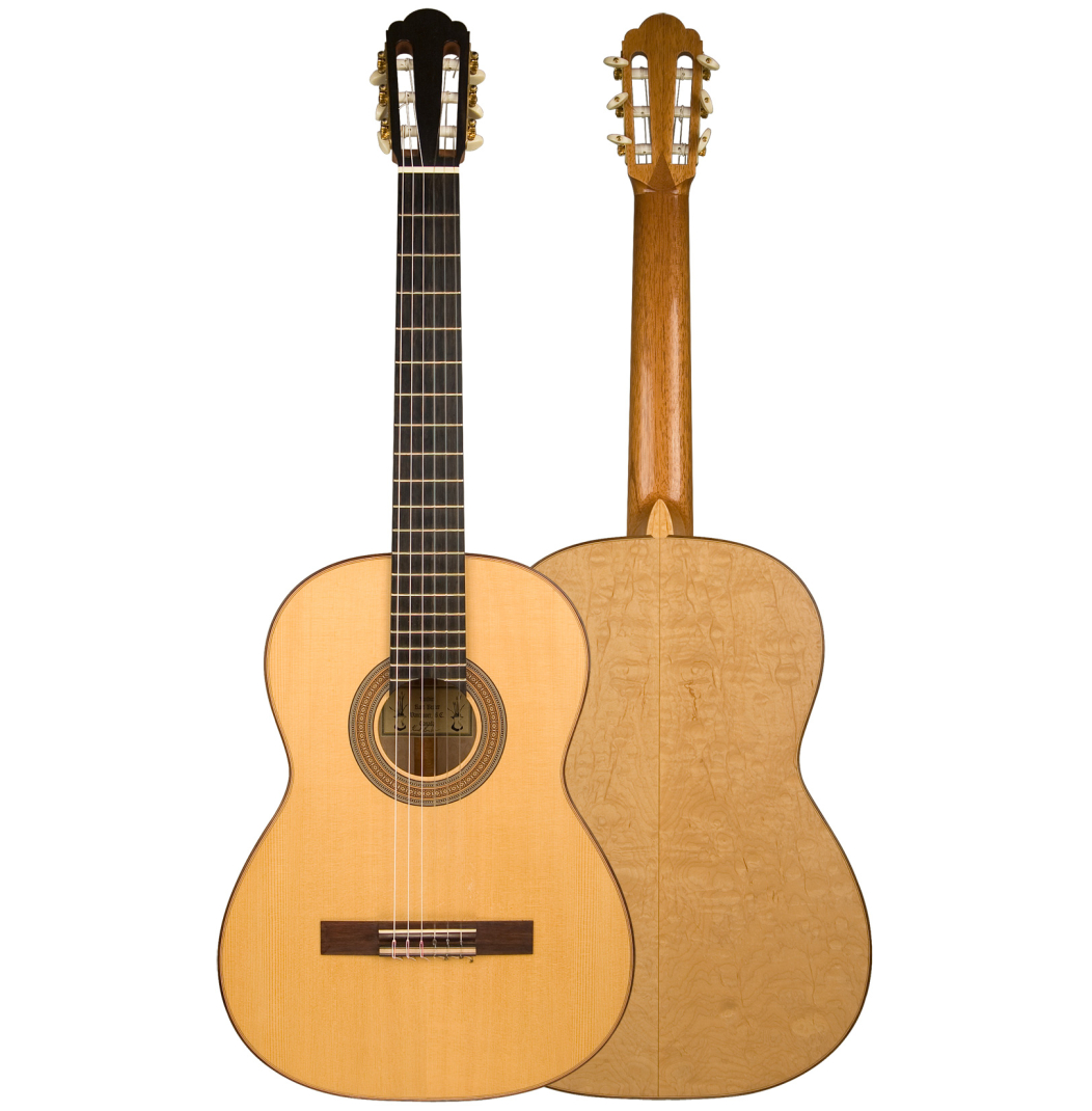 2004 Kurt Becker SP/MP