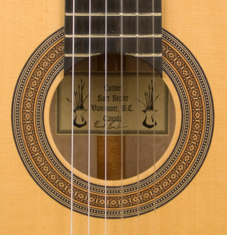 2004 Kurt Becker SP/MP